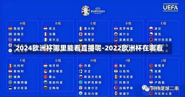 2022欧洲杯哪里看直播 2022欧洲杯哪里看直播啊-第2张图片-www.211178.com_果博福布斯