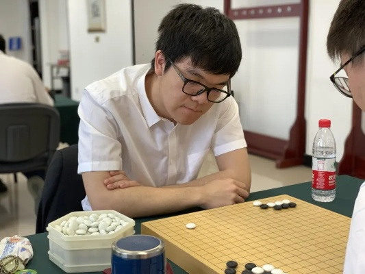 全国围棋比赛视频直播介绍职业围棋选手的背后故事-第2张图片-www.211178.com_果博福布斯