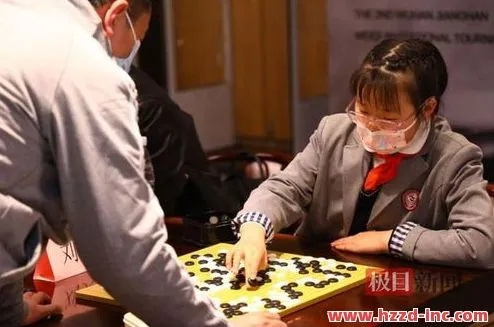 全国围棋比赛视频直播介绍职业围棋选手的背后故事-第3张图片-www.211178.com_果博福布斯