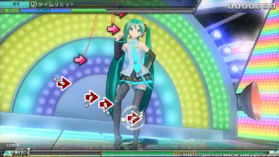 初音舞麻将，让你体验不一样的麻将乐趣