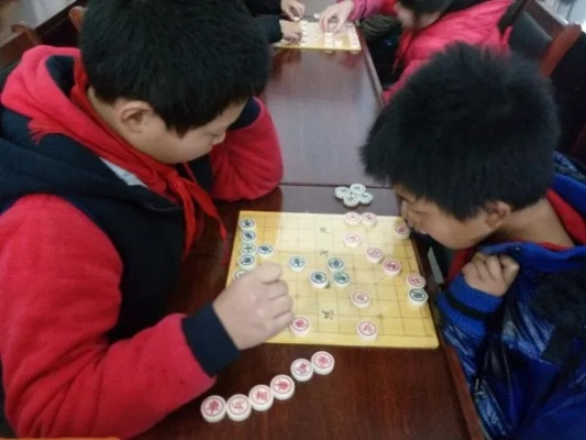 2015年象棋比赛精彩瞬间回顾-第3张图片-www.211178.com_果博福布斯