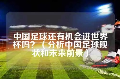 中国参加世界杯 历史、现状与未来-第2张图片-www.211178.com_果博福布斯