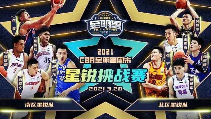 cba全明星赛 全明星阵容公布，谁将成为MVP-第2张图片-www.211178.com_果博福布斯