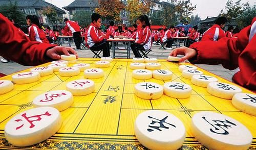 中国象棋比赛地点在哪里举办？-第2张图片-www.211178.com_果博福布斯